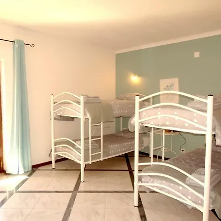 Cip V4 Piri Piri Villa Albufeira